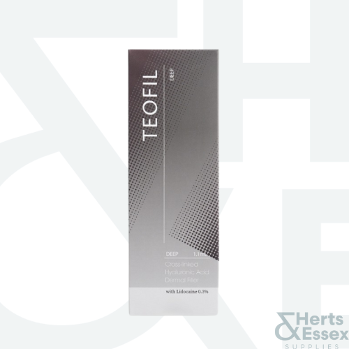 Teofil Deep CE Dermal Filler