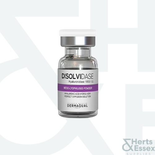 DISOLVIDASE