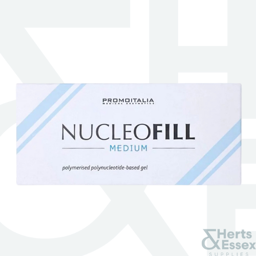 Nucleofill Medium ( CE ) 1 X 1.5ML