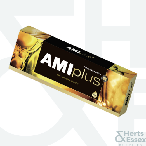 Ami Plus X