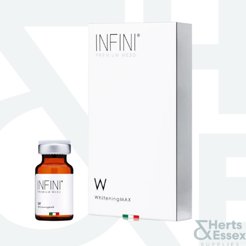 INFINI PREMIUM MESO W Whitening MAX 5x10ml