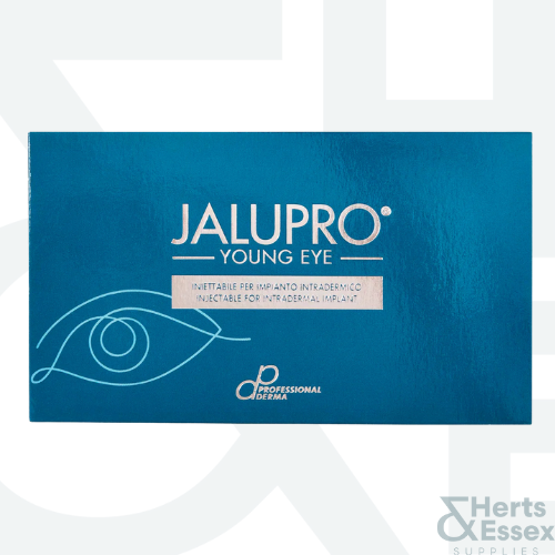 Jalupro Young Eye (1 x 1ml)