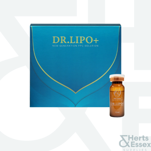 Dr. Lipo Plus | Professional Body Contouring