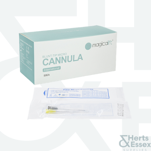 Magicalift Cannula Needle 14G 100MM - x 50