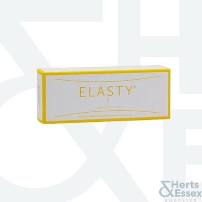 Elasty F plus