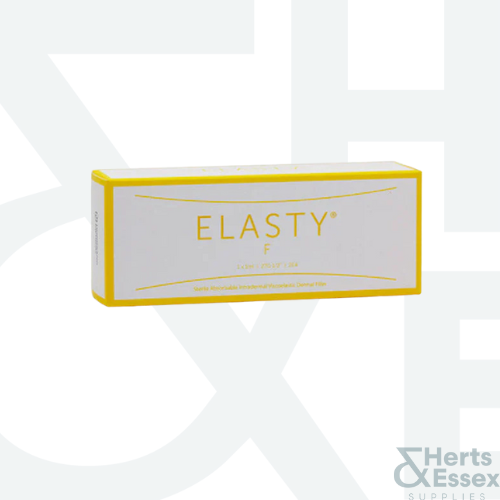 Elasty F plus