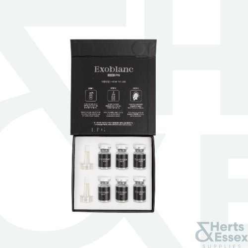 Exoblanc COS PN (6 x 4ml Vials)