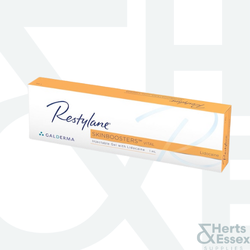 Restylane Vital lidocaine (1x1ml)