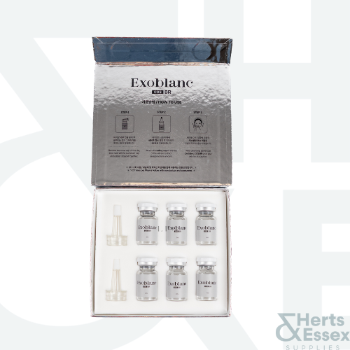 Exoblanc COS BR (6 x 4ml)