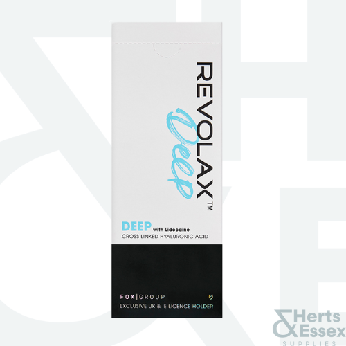 Revolax Deep CE