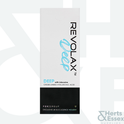 Revolax Deep CE
