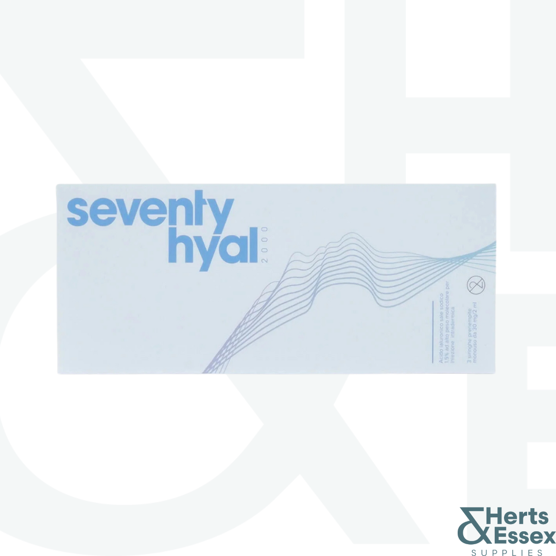 Seventy Hyal 2000 ( CE Certified )