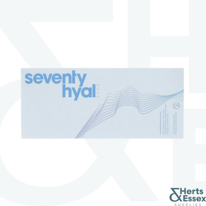Seventy Hyal 2000 ( CE Certified )