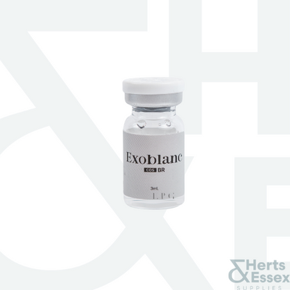 Exoblanc COS BR (Single 1 x 4ml)