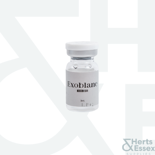 Exoblanc COS BR (Single 1 x 4ml)