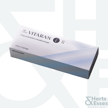 Vitaran II (2x2ml) UK