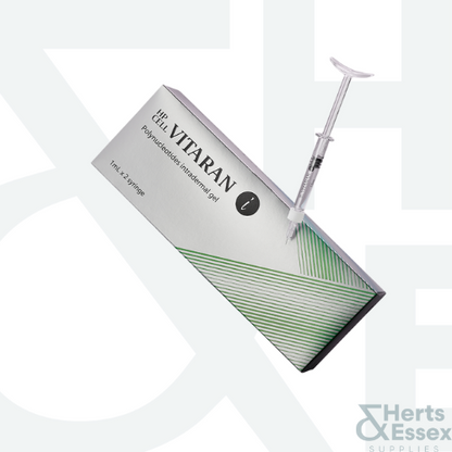 Vitaran I (2 x 1ml) UK