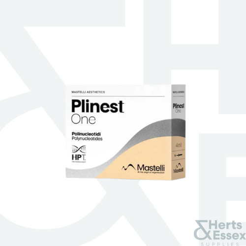 Mastelli Plinest One 5 x 4ml Vial.