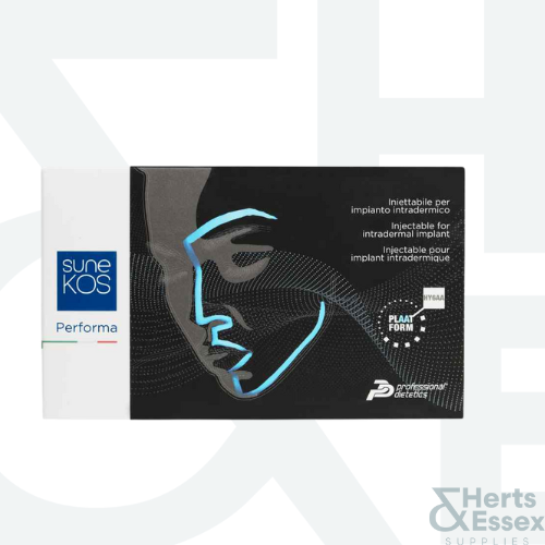 Sunekos Performa (2 x 3.5ml Vials)