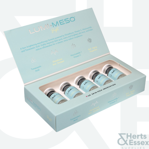 LUMI-MESO BRIGHT Microneedling Serum