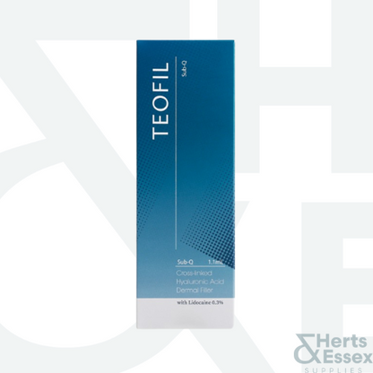 Teofil Sub-Q CE Dermal Filler