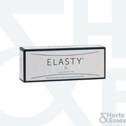 Elasty G Plus