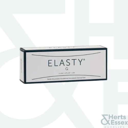 Elasty G Plus