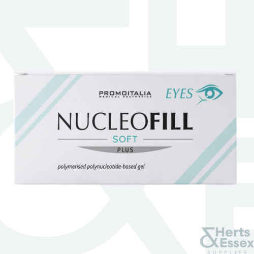 Nucleofill Soft+  (CE ) EYES