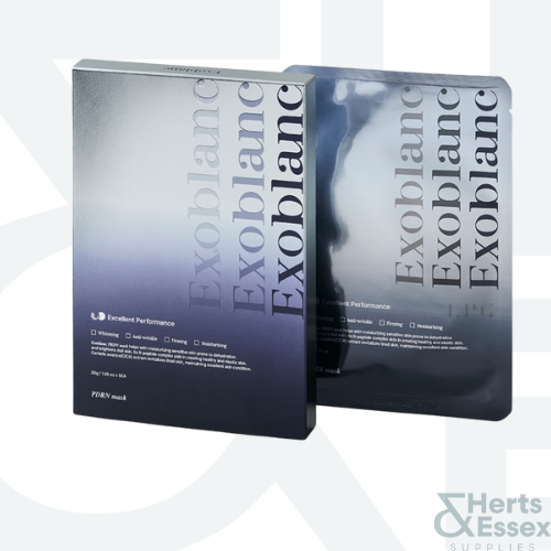 Exoblanc PDRN Face Masks (5 Sheets)