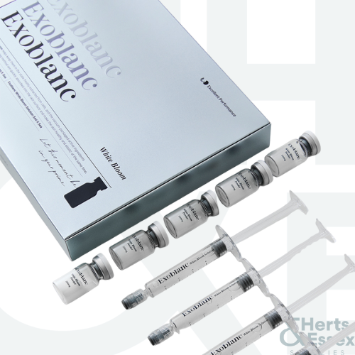 Exoblanc White Bloom 5ml x 5