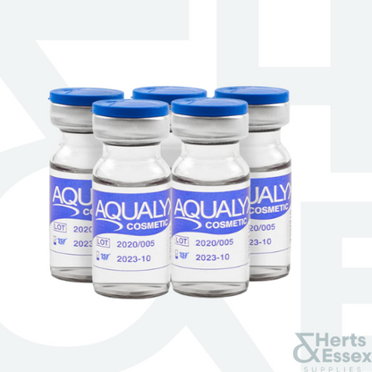 Aqualyx Fat Dissolve - 1 Vial x 8ml