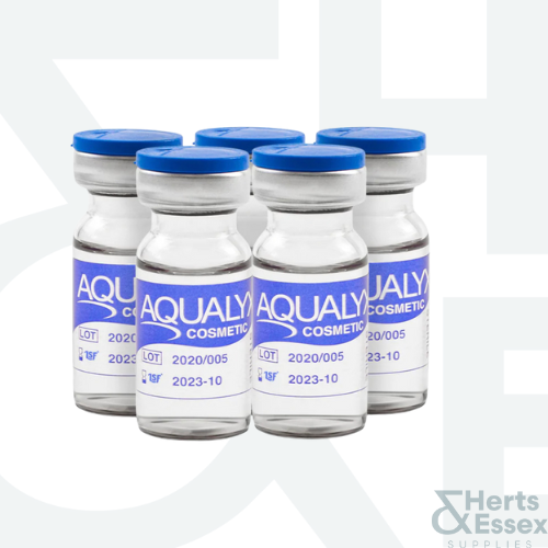 Aqualyx Fat Dissolve - 1 Vial x 8ml