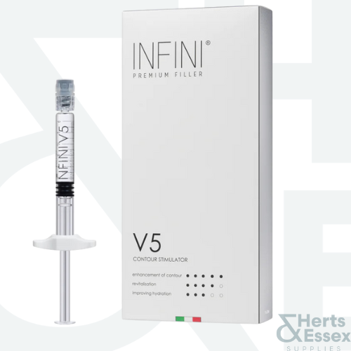 INFINI V5