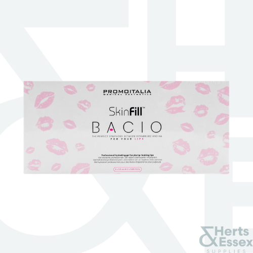 Skinfill Bacio 2 X 2.5ml