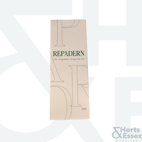 Repadern