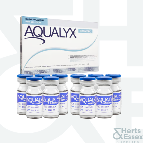 Aqualyx 10x8ml