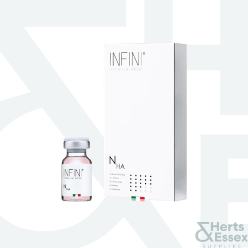 INFINI PREMIUM MESO NHA 5x10ml