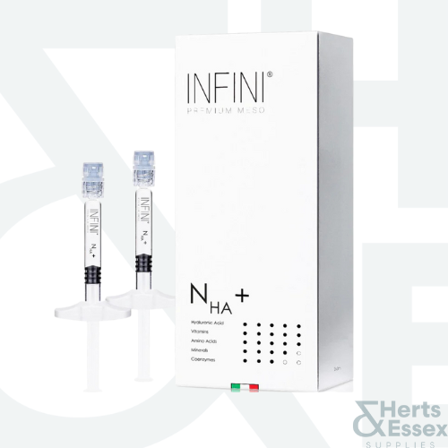INFINI NHA+