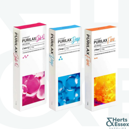PURILAX Dermal Fillers ( DEEP FINE SUB-Q )