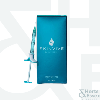 Juvederm SkinVive 2x1ml
