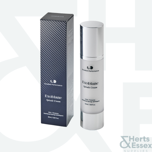 Exoblanc Spicule Cream (50ml)