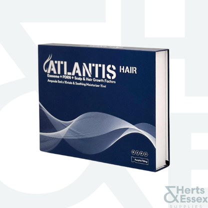 Atlantis Hair (exosomes) 5ml x 10 vials