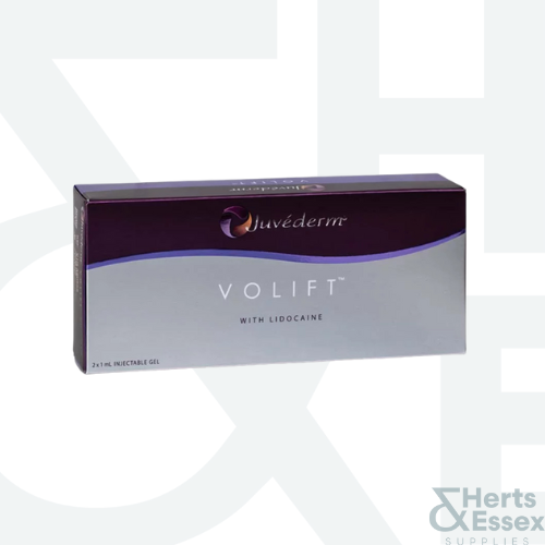 Juvederm Volift
