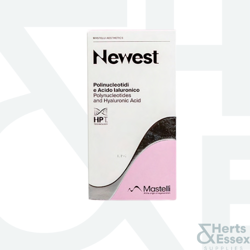 NEWEST 2ml 2% (10mg) PN-HPT