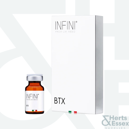 INFINI PREMIUM MESO BTX 5x10ml