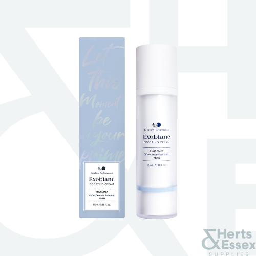 Exoblanc Boosting Cream (50ml)