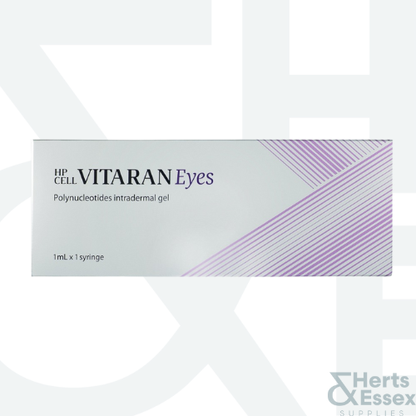 VITARAN Eyes (1 x 1ml)