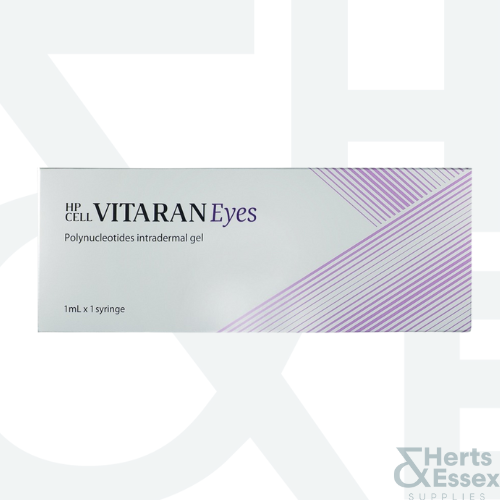 VITARAN Eyes (1 x 1ml)