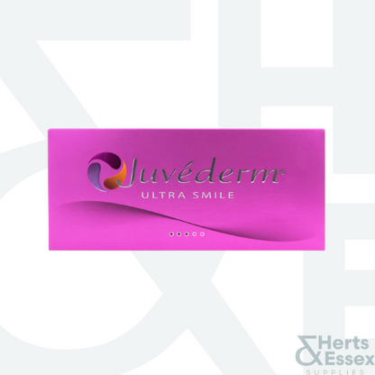 Juvederm Ultra Smile 2×0.55ml
