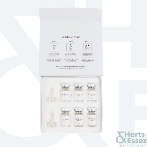 Exoblanc COS EXO (6 x 4ml)